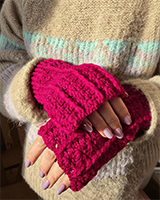 ハンドウォーマー